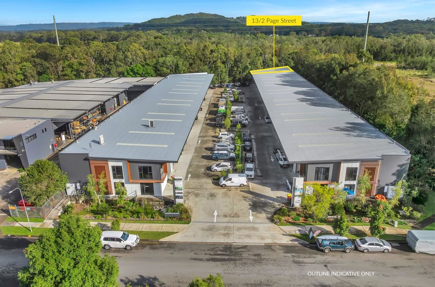 Click to view all images 13/2 Page Street Kunda Park QLD 4556 - Image 3