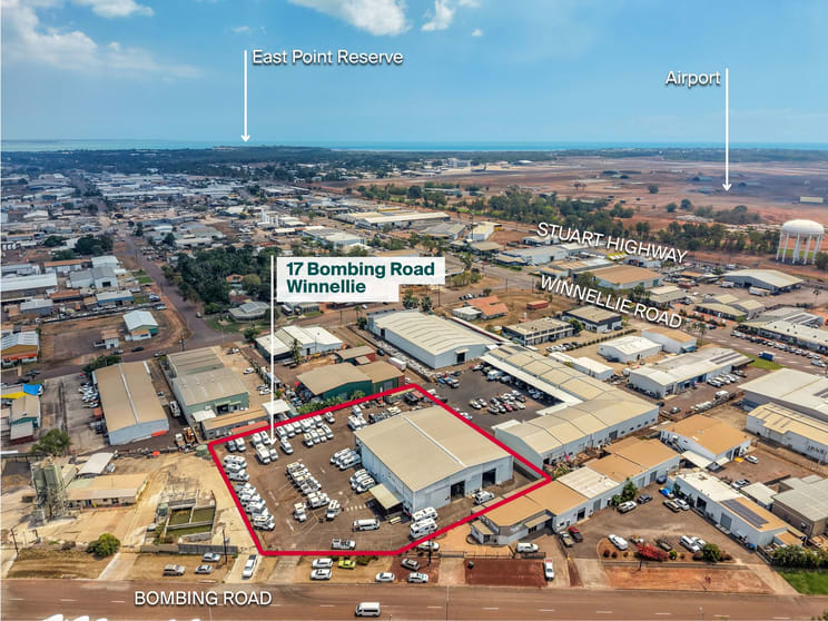 Click to view all images 17 Bombing Road Winnellie NT 0820 - Image 3