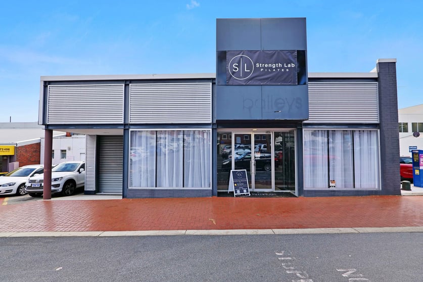 Click to view all images 335 Churchill Avenue Subiaco WA 6008 - Image 3