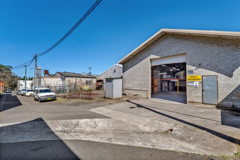 Factory/23 Park Road Rydalmere NSW 2116 - Image 3