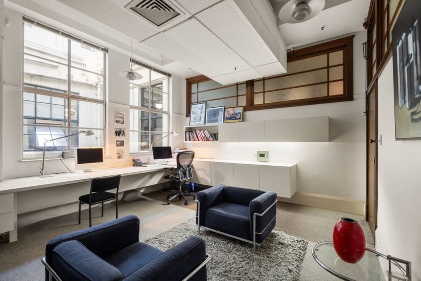 Click to view all images Suite 913 155 King Street Sydney NSW 2000 - Image 2