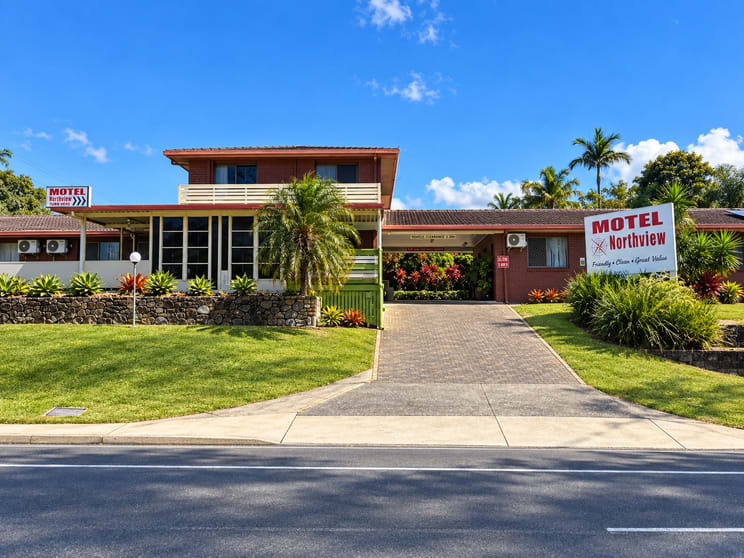 Mount Pleasant QLD 4740 - Image 1