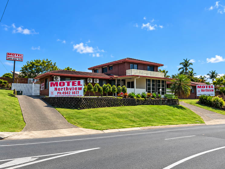 Mount Pleasant QLD 4740 - Image 1