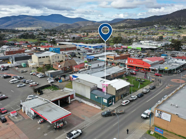 Click to view all images 22 Burnett Street New Norfolk TAS 7140 - Image 2
