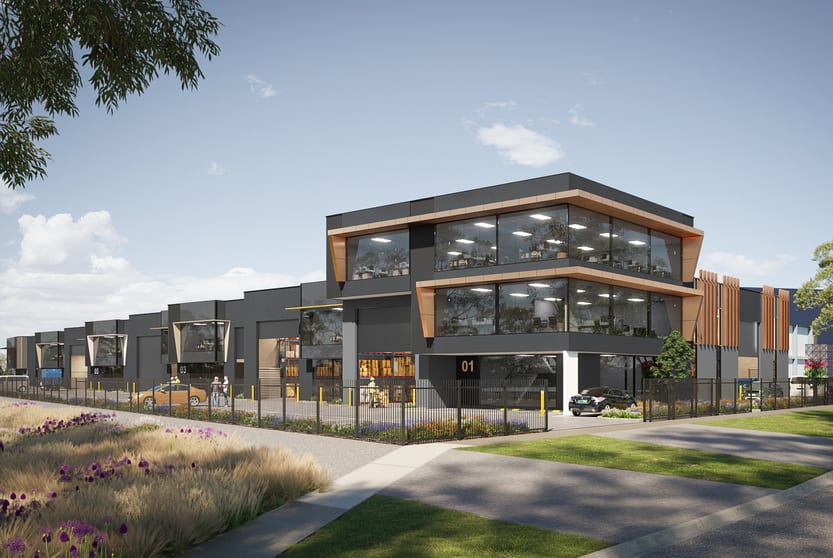 121 Foundation Road Truganina VIC 3029 - Image 1