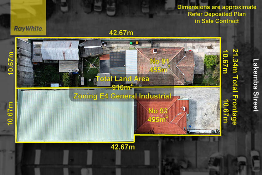 91-93 Lakemba St Belmore NSW 2192 - Image 2