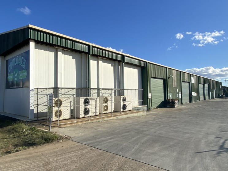 Click to view all images 12 Kingaroy Street Kingaroy QLD 4610 - Image 3