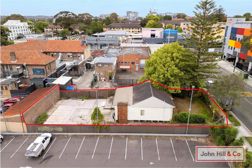 1 Melton Street South Auburn NSW 2144 - Image 1