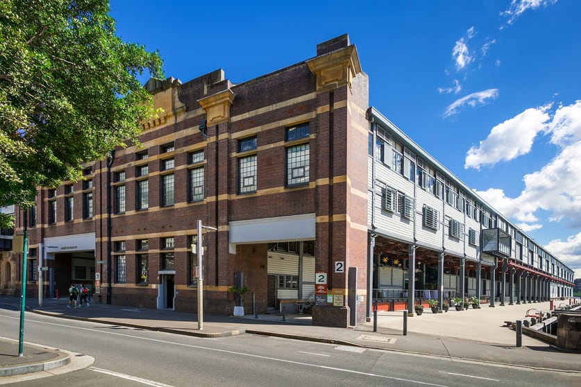 2/13 Hickson Road Sydney NSW 2000 - Image 2