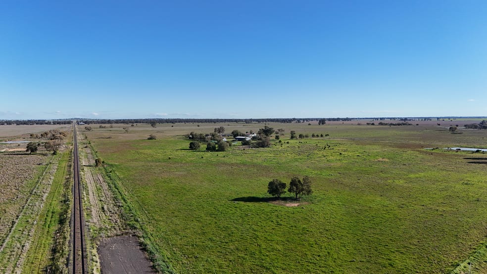 Click to view all images Part, 397 Craigie Lea Lane Narromine NSW 2821 - Image 1