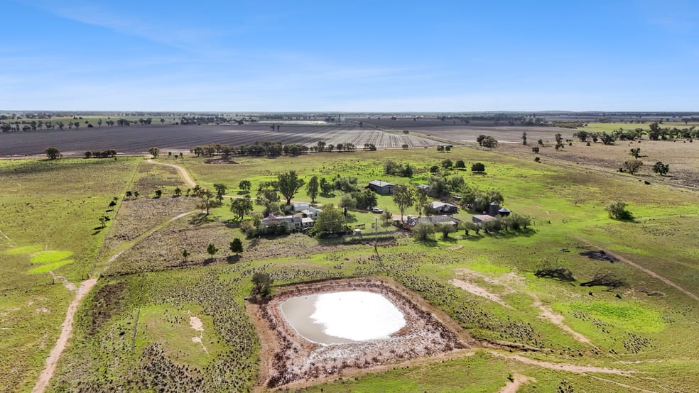 Click to view all images Part, 397 Craigie Lea Lane Narromine NSW 2821 - Image 3