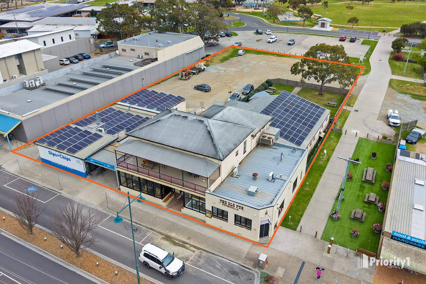 Click to view all images 73-75 Esplanade Esplanade Paynesville VIC 3880 - Image 3