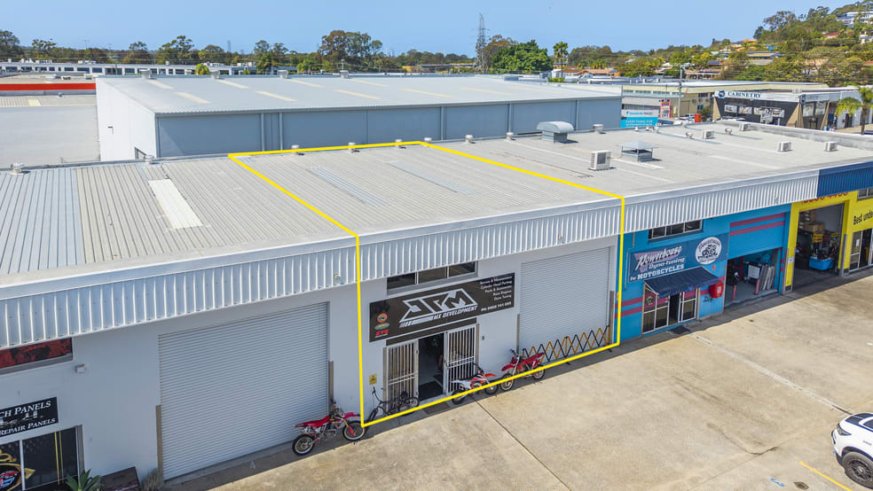 Click to view all images 3/24 LAWRENCE DRIVE Nerang QLD 4211 - Image 4