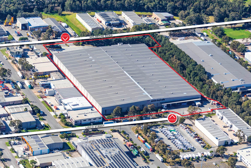 40 Holbeche Road Arndell Park NSW 2148 - Image 2