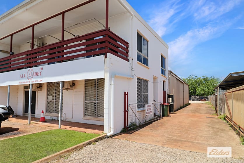 1/10 Crawford Street Katherine NT 0850 - Image 1