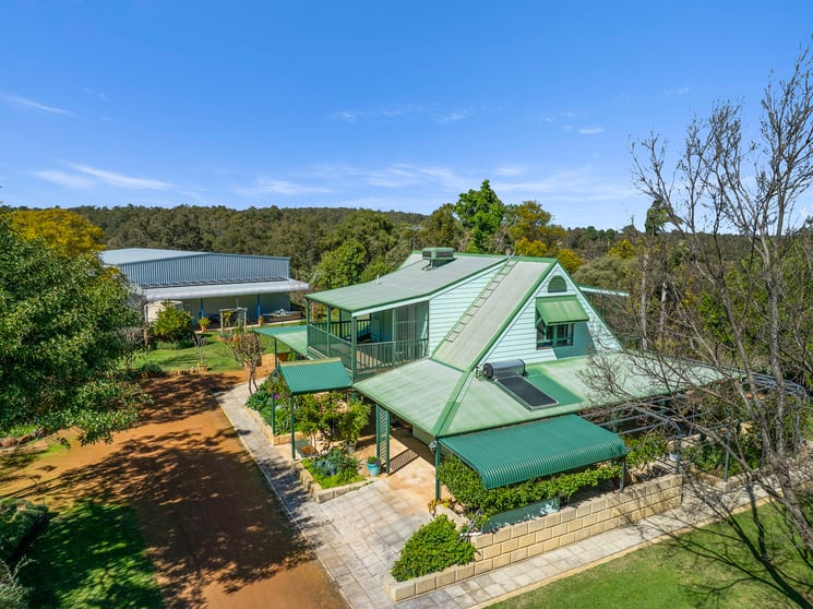 125 McKnoe Drive Morangup WA 6083 - Image 3