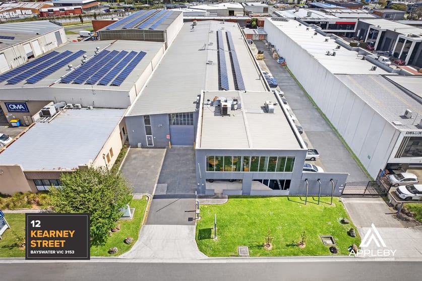 Click to view all images 12 Kearney Street Bayswater VIC 3153 - Image 1