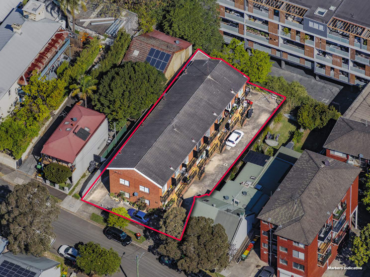 Click to view all images 46 Hornsey Street Rozelle NSW 2039 - Image 3
