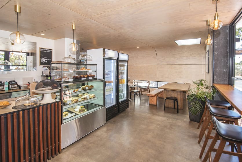 Shop 1 & 2/8 Charles West Avenue Margaret River WA 6285 - Image 3