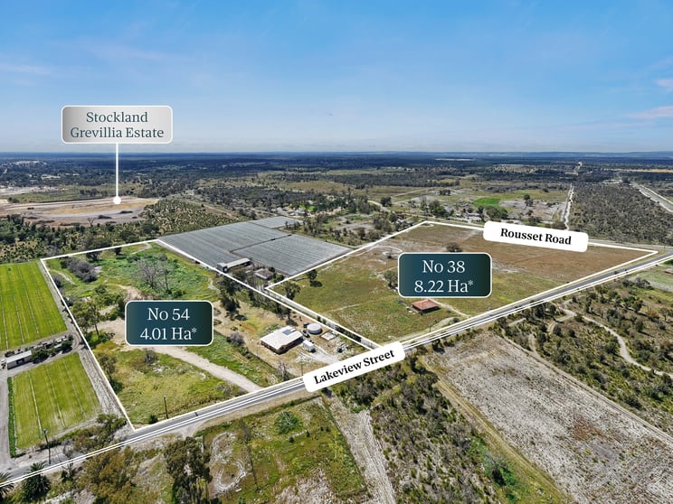 38 & 54 Lakeview Street Mariginiup WA 6078 - Image 1