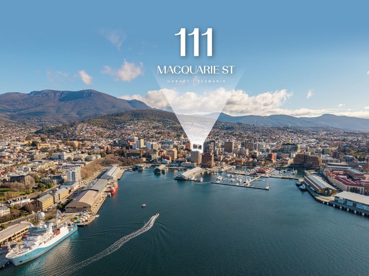 Click to view all images 111 Macquarie St Hobart TAS 7000 - Image 2