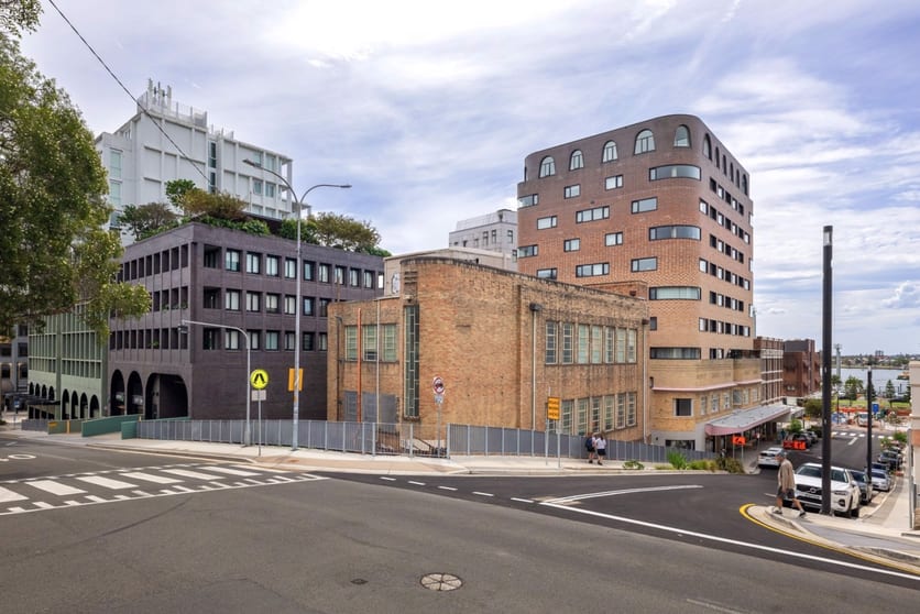 Click to view all images 114 King Street Newcastle NSW 2300 - Image 1