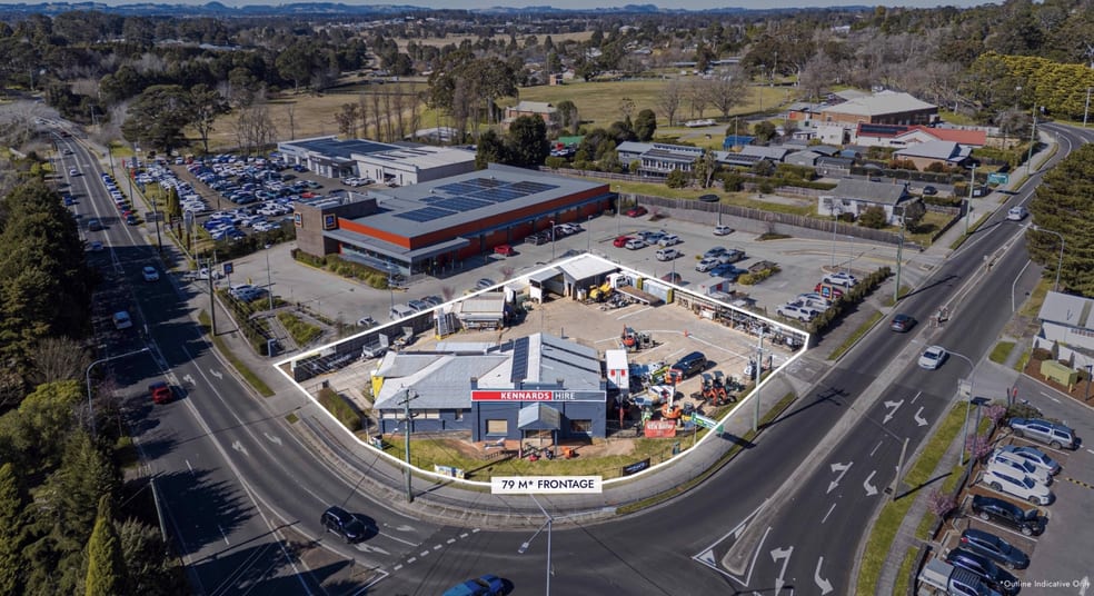 Click to view all images 170 Argyle Street Moss Vale NSW 2577 - Image 1
