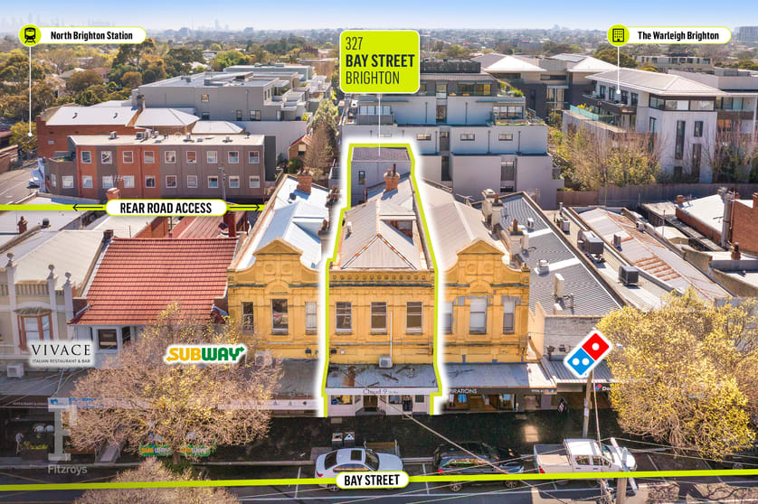 Click to view all images 327 Bay Street Brighton VIC 3186 - Image 2