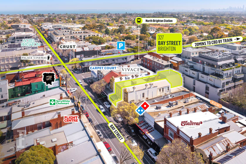 Click to view all images 327 Bay Street Brighton VIC 3186 - Image 4