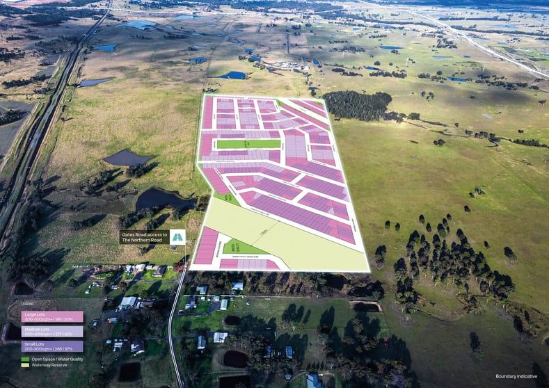 Click to view all images 136 Gates Road Luddenham NSW 2745 - Image 2