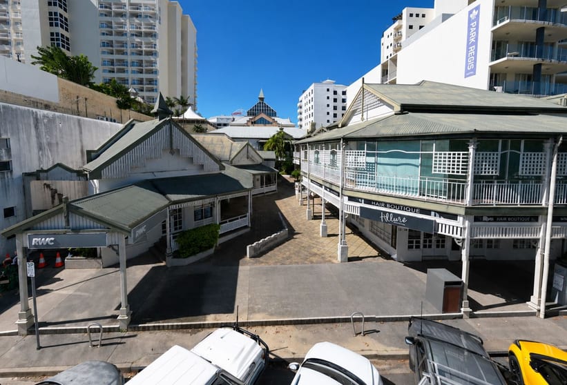 Click to view all images 9 Abbott Street & 12-14 Lake Street Cairns City QLD 4870 - Image 5
