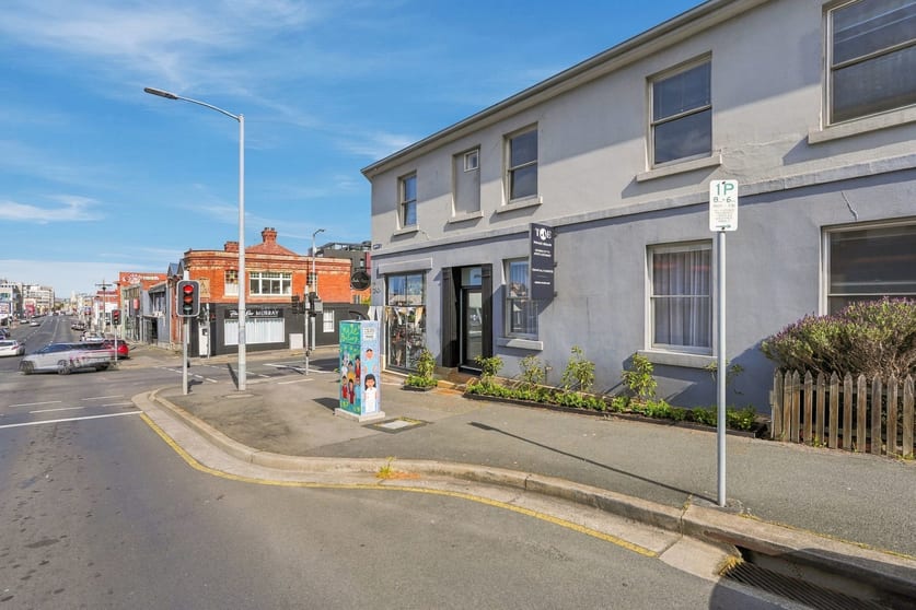 Click to view all images 290a Murray Street Hobart TAS 7000 - Image 3
