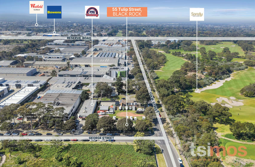 Click to view all images 55 Tulip Street Black Rock VIC 3193 - Image 2