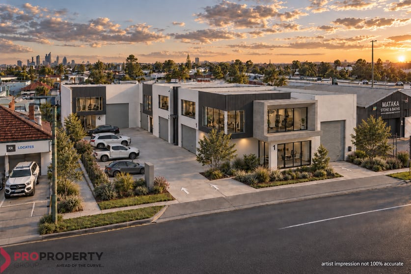 Click to view all images 50-52 McDonald Street Osborne Park WA 6017 - Image 2