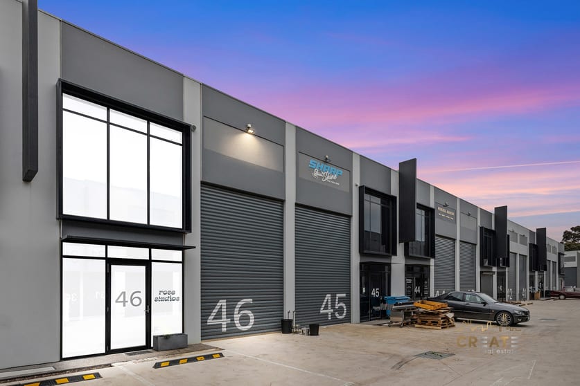 Click to view all images 46, 47/90 Cranwell Street Braybrook VIC 3019 - Image 3