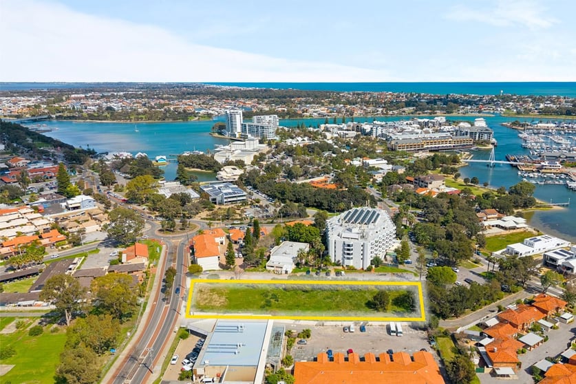 96 Mandurah Tce Mandurah WA 6210 - Image 3
