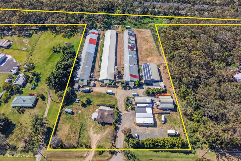 Click to view all images 111 Currans Road Cooranbong NSW 2265 - Image 2