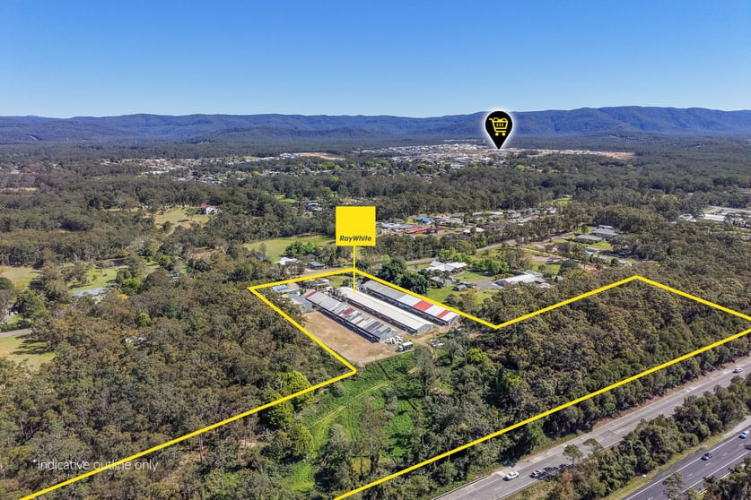 Click to view all images 111 Currans Road Cooranbong NSW 2265 - Image 4