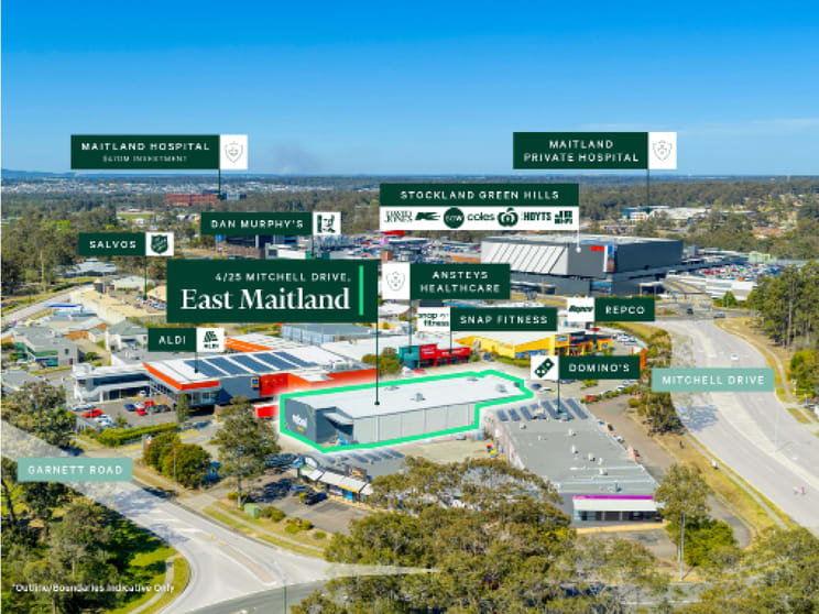 4/25 Mitchell Drive East Maitland NSW 2323 - Image 2