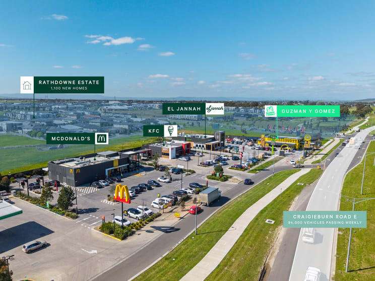 Lot 1/17 Symphony Lane Wollert VIC 3750 - Image 3