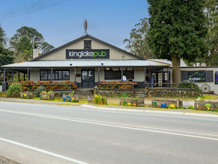 28 Whittlesea-Kinglake Road Kinglake VIC 3763 - Image 1