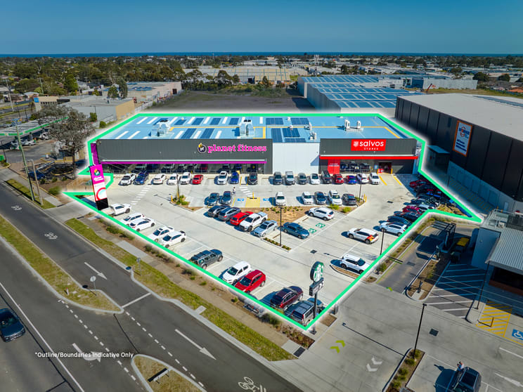 Click to view all images 17/300A Frankston - Dandenong Road Seaford VIC 3198 - Image 2