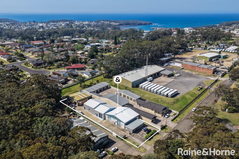 Click to view all images 3 Deering Street Ulladulla NSW 2539 - Image 1