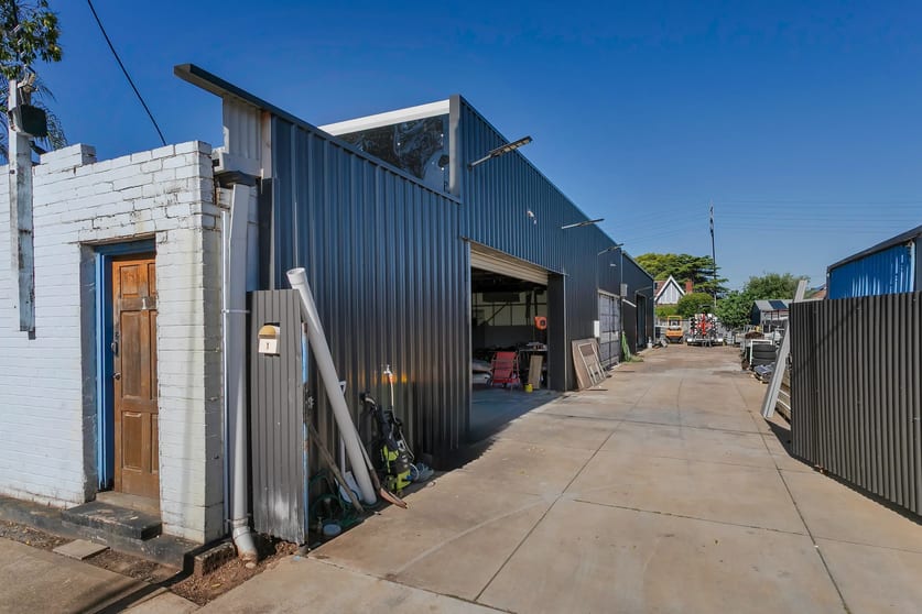 Click to view all images Kenneth Ave . Underdale SA 5032 - Image 2