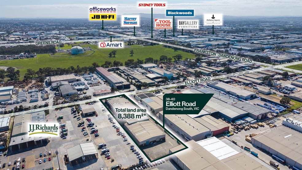 38 Elliott Road Dandenong South VIC 3175 - Image 3