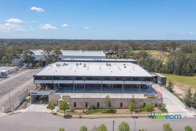 S26 5 Money Close Rouse Hill NSW 2155 - Image 2