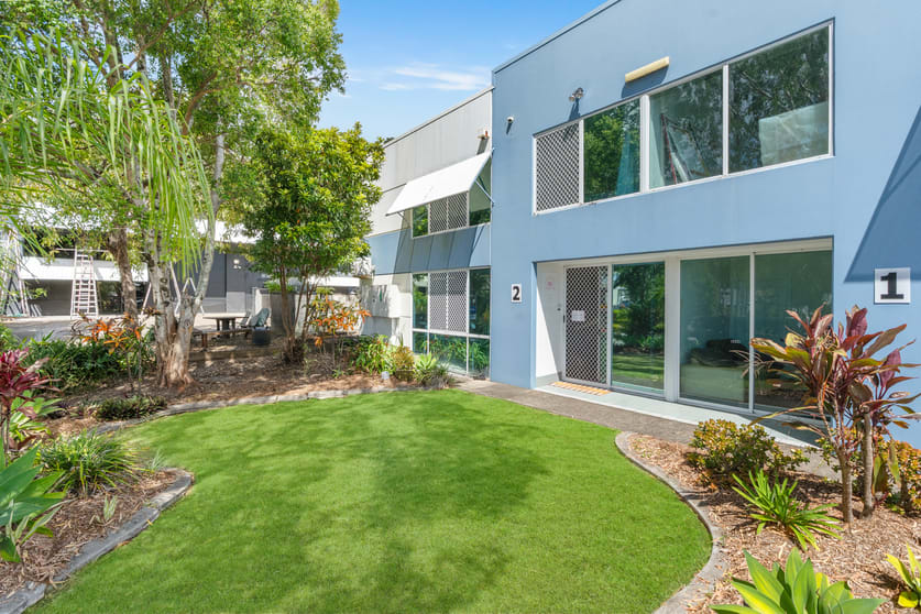 2/13 Leda Drive Burleigh Heads QLD 4220 - Image 2