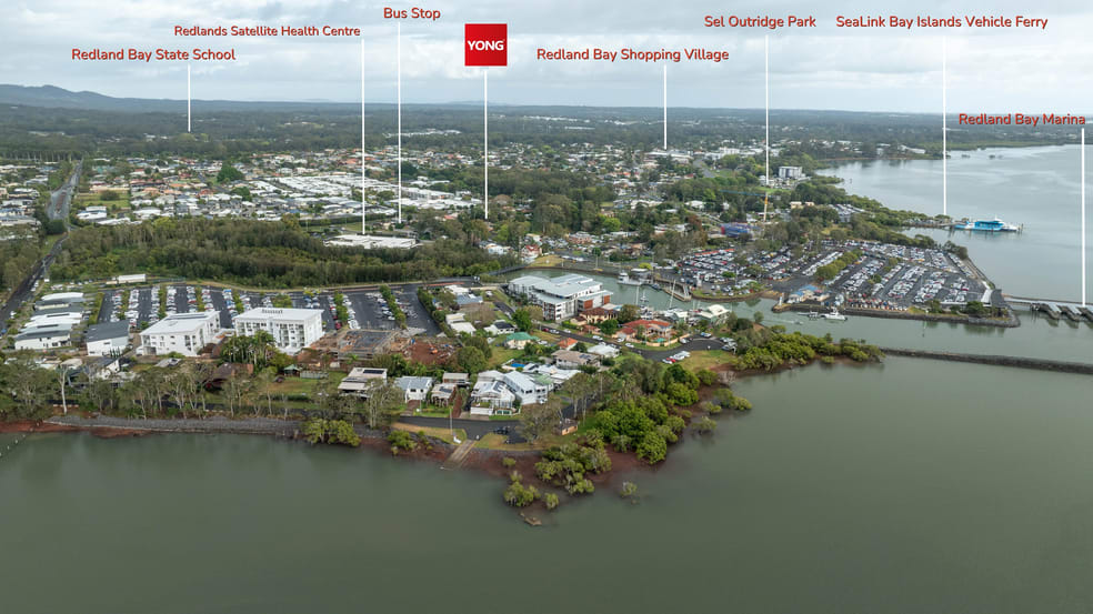 Click to view all images 99-105 Hamilton St Redland Bay QLD 4165 - Image 1