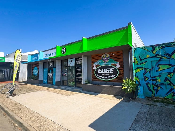 69 McLeod Street Cairns QLD 4870 - Image 2