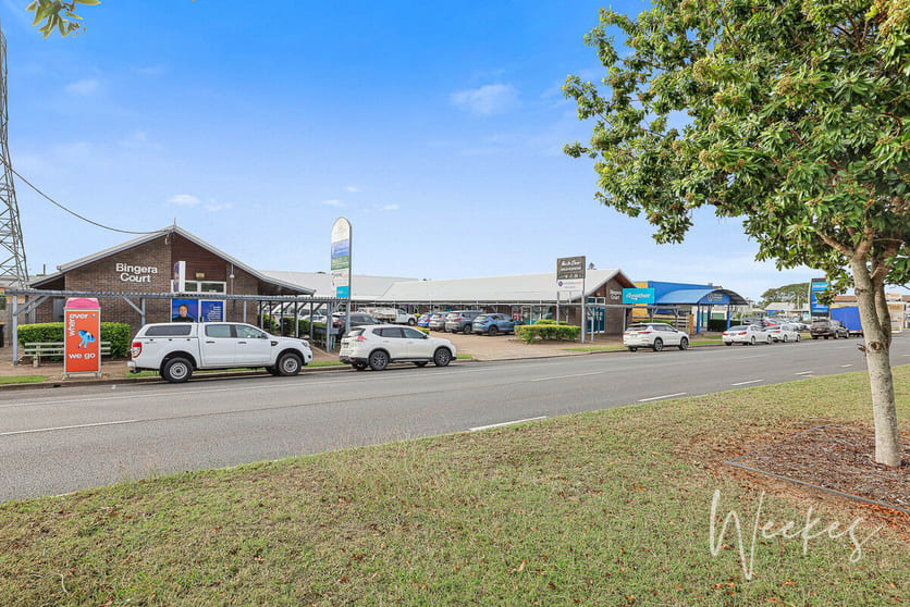 Click to view all images 2/245 Bourbong Street Bundaberg West QLD 4670 - Image 2